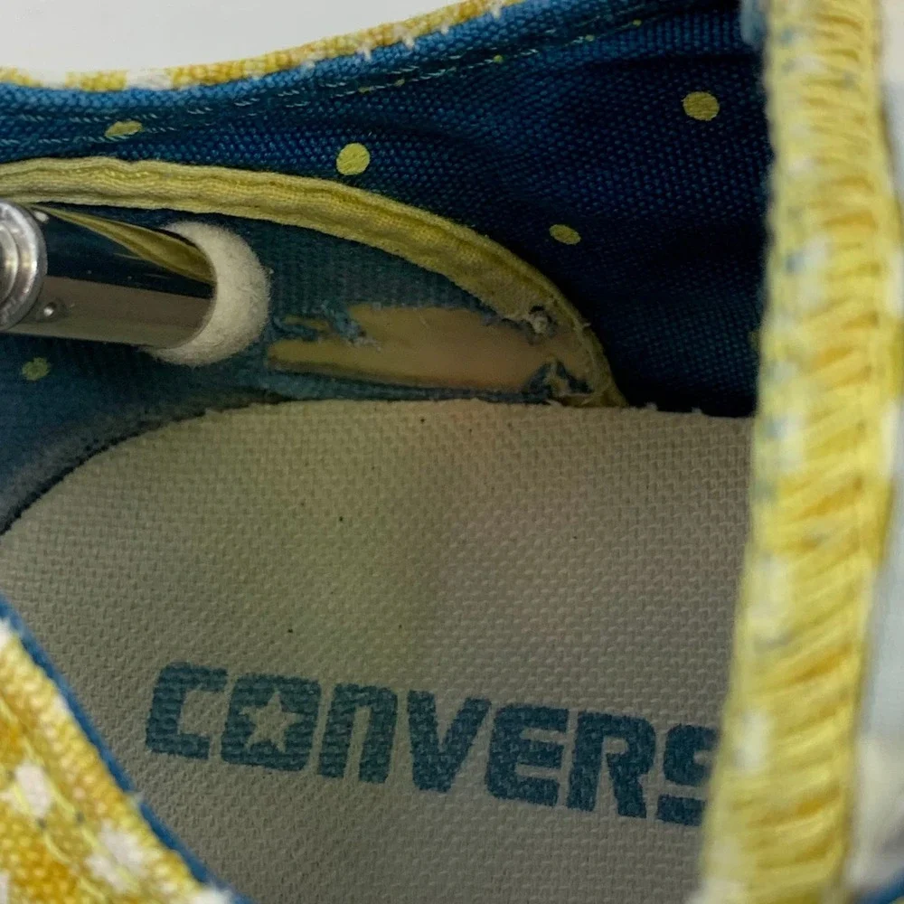 Converse unique all